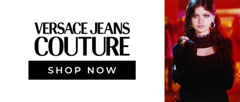 versace jeans couture outfit man|Versace Jeans Couture size chart.